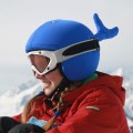 Nakładka na kask COOLCASC Animals Whale