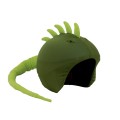 Nakładka na kask COOLCASC Animals Iguana