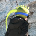 Nakładka na kask COOLCASC Animals Iguana