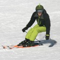 Nakładka na kask COOLCASC Animals Iguana