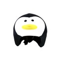 Nakładka na kask COOLCASC Animals Penguin