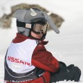 Nakładka na kask COOLCASC Animals Elephant