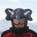 Nakładka na kask COOLCASC Animals Elephant
