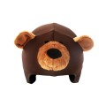 Nakładka na kask COOLCASC Animals Teddy Bear