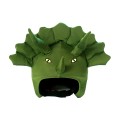 Nakładka na kask COOLCASC Animals Triceratops