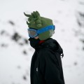 Nakładka na kask COOLCASC Animals Triceratops