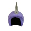 Nakładka na kask COOLCASC Animals Unicorn