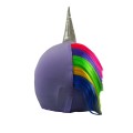 Nakładka na kask COOLCASC Animals Unicorn