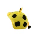 Nakładka na kask COOLCASC Animals Giraffe