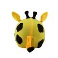 Nakładka na kask COOLCASC Animals Giraffe