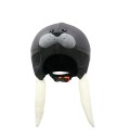 Nakładka na kask COOLCASC Animals Walrus
