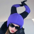 Nakładka na kask COOLCASC Show Time Witch