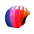 Nakładka na kask COOLCASC Cool Print Panthone