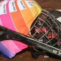 Nakładka na kask COOLCASC Cool Print Panthone
