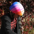 Nakładka na kask COOLCASC Cool Print Panthone