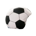 Nakładka na kask COOLCASC Cool Print Soccer Ball
