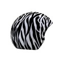 Nakładka na kask COOLCASC Cool Print Zebra