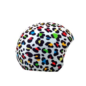 Nakładka na kask COOLCASC Cool Print Crazy Animal 