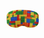Nakładka na gogle COOLCASC Coolmasc Lego