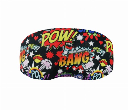 Nakładka na gogle COOLCASC Coolmasc Boom