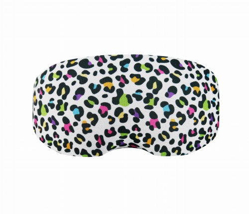 Nakładka na gogle COOLCASC Coolmasc Crazy Animal