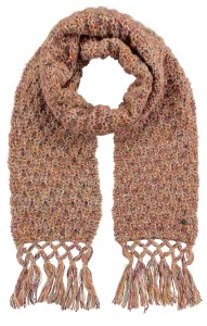 Szalik BARTS Jolie Scarf  ochre