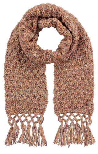 Szalik BARTS Jolie Scarf  ochre