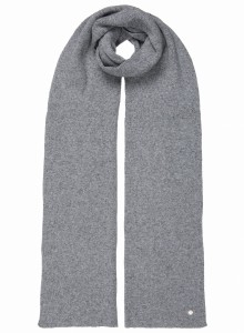 Szalik NORDBRON Ronja Scarf gray