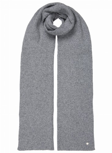 Szalik NORDBRON Ronja Scarf gray