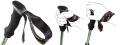 Kije trekking VIPOLE Trekker QL green S20 14