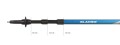 Kije trekking VIPOLE Trekker QL violet S20 15  