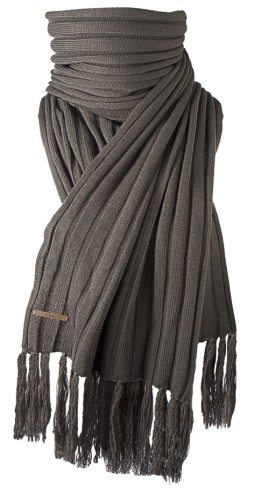 Szalik BARTS Morgan Scarf misty brown
