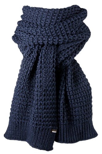 Szalik BARTS Jamie Scarf navy