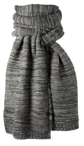 Szalik BARTS Yara Scarf  bottle green
