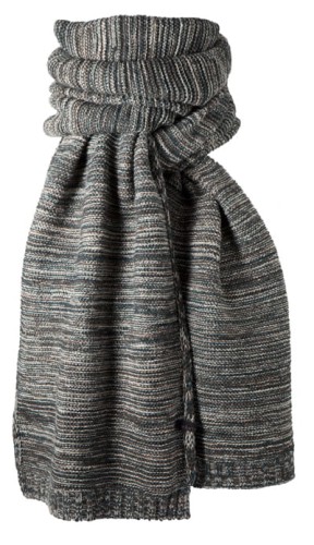 Szalik BARTS Yara Scarf  bottle green