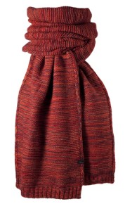 Szalik BARTS Yara Scarf  red