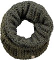 Szalik - komin BARTS Farrell Col navy