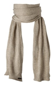 Szalik BARTS Julio Scarf sand