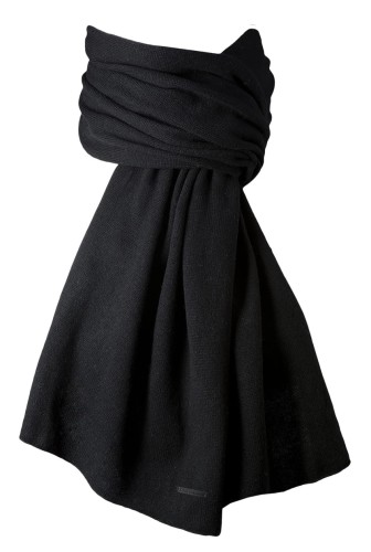 Szalik BARTS Romeo Scarf black