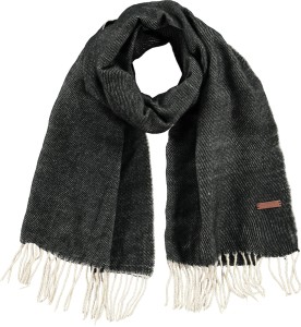 Szalik BARTS Devon Scarf black