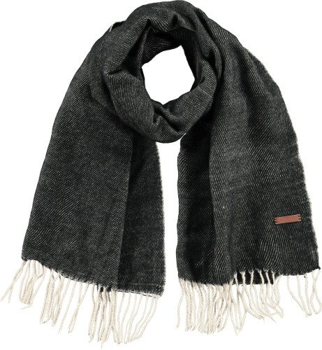Szalik BARTS Devon Scarf black