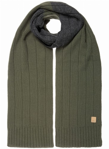 Szalik NORDBRON Frenz Scarf army