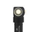 Latarka czołowa ARMYTEK Wizard WR USB warm