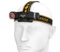 Latarka czołowa ARMYTEK Wizard WR USB white