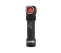 Latarka czołowa ARMYTEK Wizard WR USB white