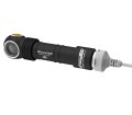 Latarka czołowa ARMYTEK Wizard WR USB white