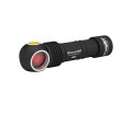 Latarka czołowa ARMYTEK Wizard WR USB white