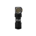 Latarka czołowa ARMYTEK Elf C1 warm