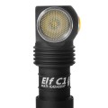 Latarka czołowa ARMYTEK Elf C1 warm
