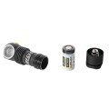 Latarka czołowa ARMYTEK Elf C1 warm